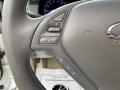  2015 Infiniti Q60 Convertible Steering Wheel #26