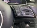  2018 Audi A5 Sportback Premium Plus quattro Steering Wheel #19