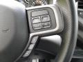  2021 Ram 5500 Tradesman Crew Cab 4x4 Chassis Steering Wheel #18