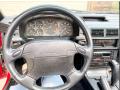  1991 Mazda RX-7 Convertible Steering Wheel #6
