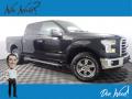 2016 F150 XLT SuperCrew 4x4 #1