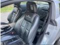 Front Seat of 2005 Ford Mustang Saleen S281 Coupe #5