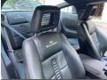 Front Seat of 2005 Ford Mustang Saleen S281 Coupe #6
