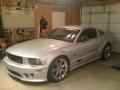 2005 Mustang Saleen S281 Coupe #8