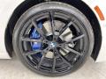  2022 BMW 8 Series 840i Gran Coupe Wheel #3