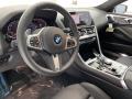 Dashboard of 2022 BMW 8 Series 840i Gran Coupe #12