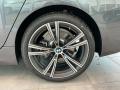  2021 BMW 3 Series 330i xDrive Sedan Wheel #3