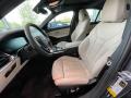  2021 BMW 3 Series Oyster Interior #4
