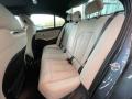 Rear Seat of 2021 BMW 3 Series 330i xDrive Sedan #5