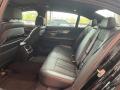 Rear Seat of 2022 BMW 7 Series 740i xDrive Sedan #4