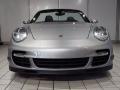 2009 911 Turbo Cabriolet #1