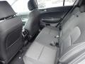 Rear Seat of 2021 Hyundai Santa Fe Hybrid SEL Premium AWD #10