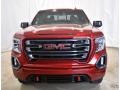 2021 Sierra 1500 AT4 Crew Cab 4WD #4