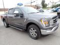 2021 F150 Lariat SuperCrew 4x4 #7