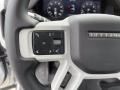  2021 Land Rover Defender 90 First Edition Steering Wheel #16
