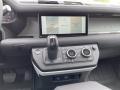 Controls of 2021 Land Rover Defender 90 First Edition #18