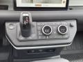 Controls of 2021 Land Rover Defender 90 First Edition #27