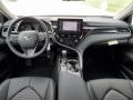 Dashboard of 2021 Toyota Camry SE Nightshade #5