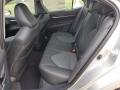 Rear Seat of 2021 Toyota Camry SE Nightshade #6