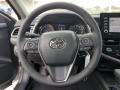  2021 Toyota Camry SE Nightshade Steering Wheel #15