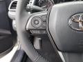  2021 Toyota Camry SE Nightshade Steering Wheel #16