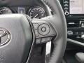  2021 Toyota Camry SE Nightshade Steering Wheel #17