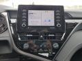 Controls of 2021 Toyota Camry SE Nightshade #18