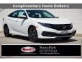 2019 Honda Civic Sport Sedan