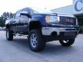 2009 Sierra 1500 SLE Crew Cab 4x4 #2