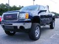 2009 Sierra 1500 SLE Crew Cab 4x4 #4