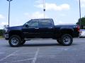 2009 Sierra 1500 SLE Crew Cab 4x4 #5