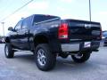 2009 Sierra 1500 SLE Crew Cab 4x4 #6