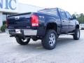 2009 Sierra 1500 SLE Crew Cab 4x4 #8