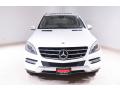 2013 ML 350 4Matic #2