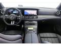 Dashboard of 2021 Mercedes-Benz E 450 Coupe #6
