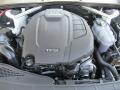 2020 A4 2.0 Liter Turbocharged TFSI DOHC 16-Valve VVT 4 Cylinder Engine #9