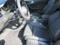 Front Seat of 2020 Audi A4 Premium quattro #10