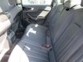 Rear Seat of 2020 Audi A4 Premium quattro #12