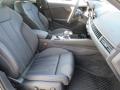 Front Seat of 2020 Audi A4 Premium quattro #13