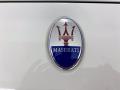  2018 Maserati Ghibli Logo #8