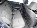 Rear Seat of 2022 Kia Sportage LX AWD #10
