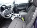 Front Seat of 2022 Kia Sportage LX AWD #13