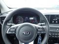  2022 Kia Sportage LX AWD Steering Wheel #16