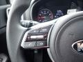  2022 Kia Sportage LX AWD Steering Wheel #20