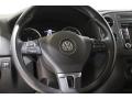  2013 Volkswagen Tiguan S 4Motion Steering Wheel #7