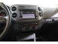 Controls of 2013 Volkswagen Tiguan S 4Motion #9