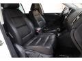 Front Seat of 2013 Volkswagen Tiguan S 4Motion #12