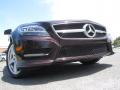 2012 CLS 550 4Matic Coupe #2