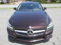 2012 CLS 550 4Matic Coupe #5