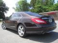 2012 CLS 550 4Matic Coupe #8